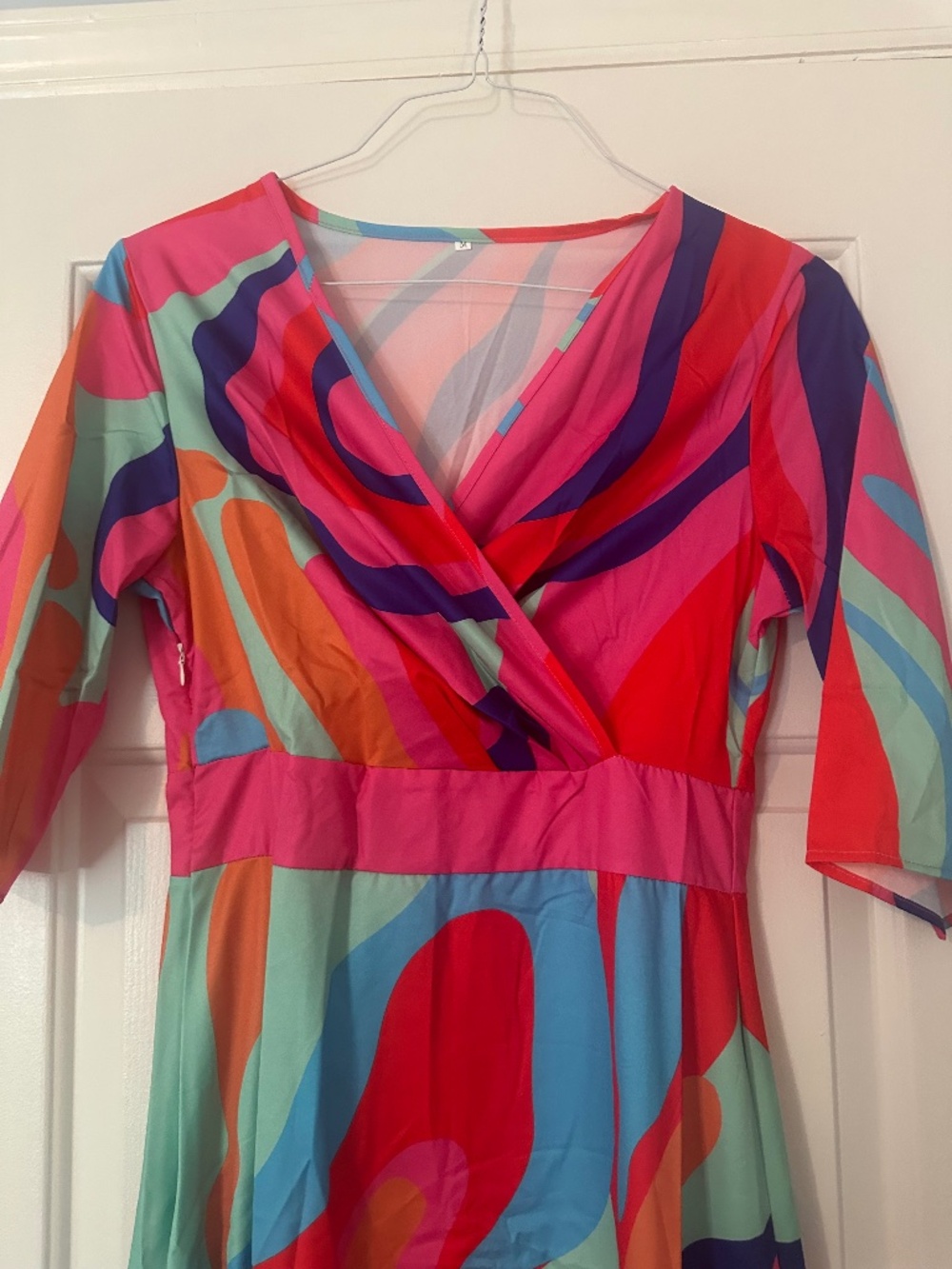 Sarah & Kate easy summer dress
